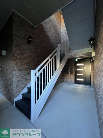 壱番館の物件内観写真